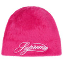 Gorro Supreme x Kangol Furgora Script Rosa Magenta