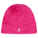 Gorro Supreme x Kangol Furgora Script Rosa Magenta