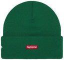 Gorro Supreme New Era Tribal S Logo Verde
