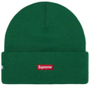 Boné Gorro Supreme New Era Tribal S Logo Verde
