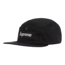 Boné Supreme Snap Pocket Camp Preto