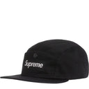 Boné Supreme Snap Pocket Camp Preto