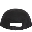 Boné Supreme Snap Pocket Camp Preto