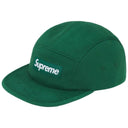 Boné Supreme Wool Camp Verde Escuro