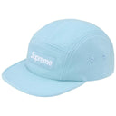 Boné Supreme Wool Camp Azul Claro