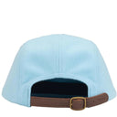 Boné Supreme Wool Camp Azul Claro