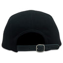 Boné Supreme Wool Camp Preto