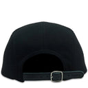 Boné Supreme Wool Camp Preto