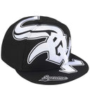 Boné Supreme x Chicago White Sox Adjustable New Era Preto