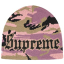 Boné Gorro Supreme x Chicago White Sox New Era Camuflado Rosa