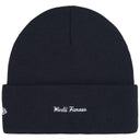 Gorro Supreme New Era Box Logo Azul Marinho (2025)
