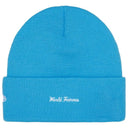 Gorro Supreme New Era Box Logo Azul (2025)