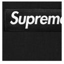 Agasalho Moletom Supreme Box Logo Preto (FW23)