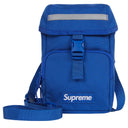 Bolsa Supreme de Câmera Azul
