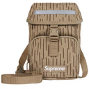 Bolsa Supreme de Câmera Bege (Raindrop)
