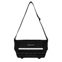 Bolsa Supreme Messenger Preta