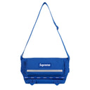 Bolsa Supreme Messenger Azul