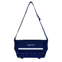 Bolsa Supreme Messenger Azul