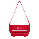 Bolsa Supreme Messenger Vermelha