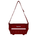 Bolsa Supreme Messenger Vermelha