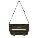 Bolsa Supreme Messenger Bege (Raindrop)