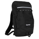 Bolsa Mochila Supreme Preta (2025)