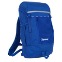 Bolsa Mochila Supreme Azul