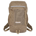 Bolsa Mochila Supreme Bege (Raindrop)
