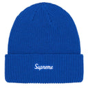 Boné Gorro Supreme Loose Gauge Azul