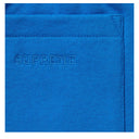 Calça de Moletom Supreme x Thrasher Azul