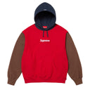 Agasalho Moletom Supreme Box Logo Colorido (FW24)
