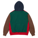 Agasalho Moletom Supreme Box Logo Colorido (FW24)