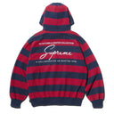 Agasalho Moletom Supreme x Martine Rose Listrado