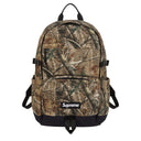 Bolsa Mochila Supreme Camuflada Denim (Realtree AP)