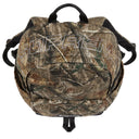 Bolsa Mochila Supreme Camuflada Denim (Realtree AP)