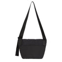 Bolsa Supreme Messenger Preta Denim