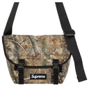 Bolsa Supreme Messenger Camuflada Denim (Realtree AP)