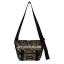 Bolsa Supreme Messenger Camuflada Denim (Realtree AP)