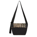 Bolsa Supreme Messenger Camuflada Denim (Realtree AP)