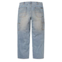 Calça Jeans Supreme Double Knee Refletiva