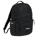Bolsa Mochila Supreme Preta
