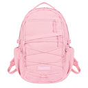 Bolsa Mochila Supreme Rosa Claro