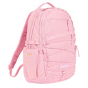 Bolsa Mochila Supreme Rosa Claro