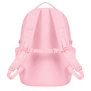 Bolsa Mochila Supreme Rosa Claro