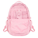 Bolsa Mochila Supreme Rosa Claro