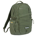 Bolsa Mochila Supreme Verde