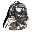 Bolsa Mochila Supreme Camuflada (Snow)