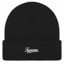 Boné Gorro Supreme x Zoo York Preto