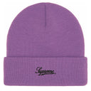 Boné Gorro Supreme x Zoo York Roxo