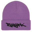 Boné Gorro Supreme x Zoo York Roxo